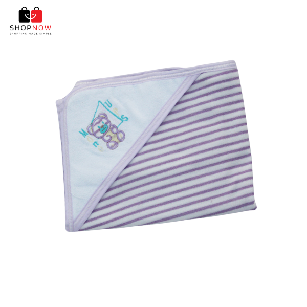 Baby Wrapping Sheet Towel