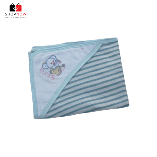 Baby Wrapping Sheet Towel