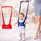 Baby Belt Breathable Stand Up and Walking Learning Helper for Boys Girls