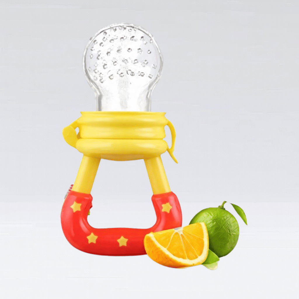 Baby Fruit Pacifier | Pacifier For Newborn