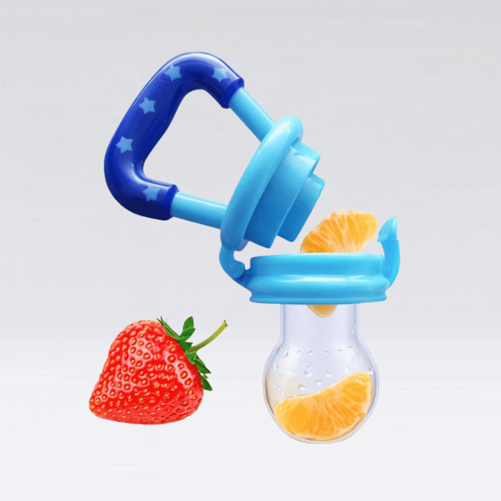 Baby Fruit Pacifier | Pacifier For Newborn