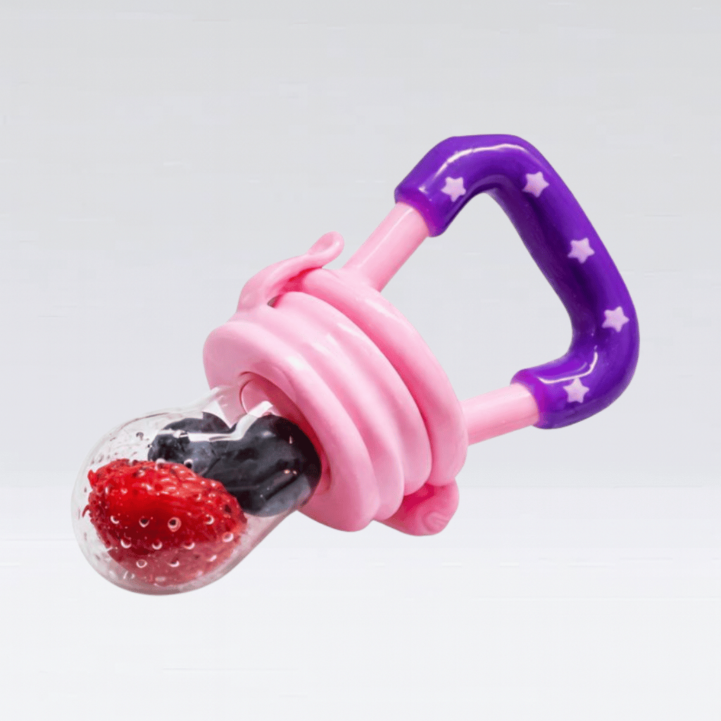 Baby Fruit Pacifier | Pacifier For Newborn
