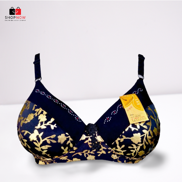 Beautiful Nagina Cup Xl Size Woman Bra