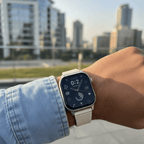 CROWN XT20 Series I0 Smart Watch 7+1 Combo – 2.01” Big Display