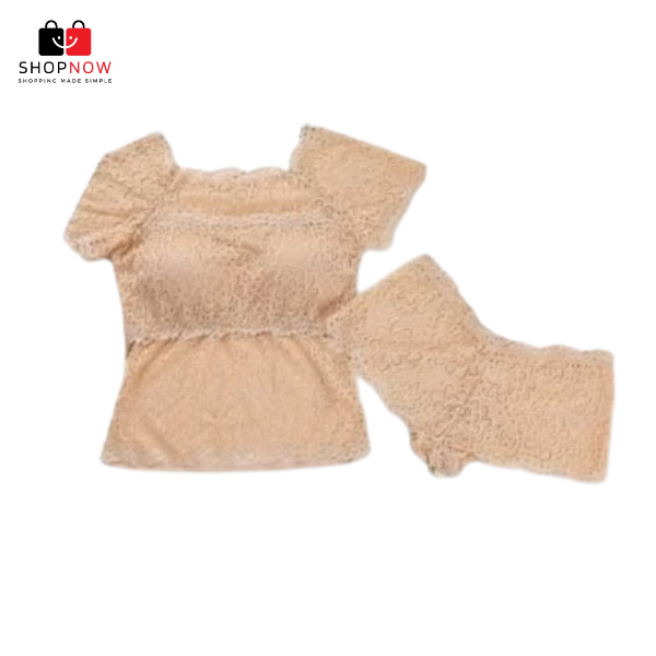 Camisole Set For Women