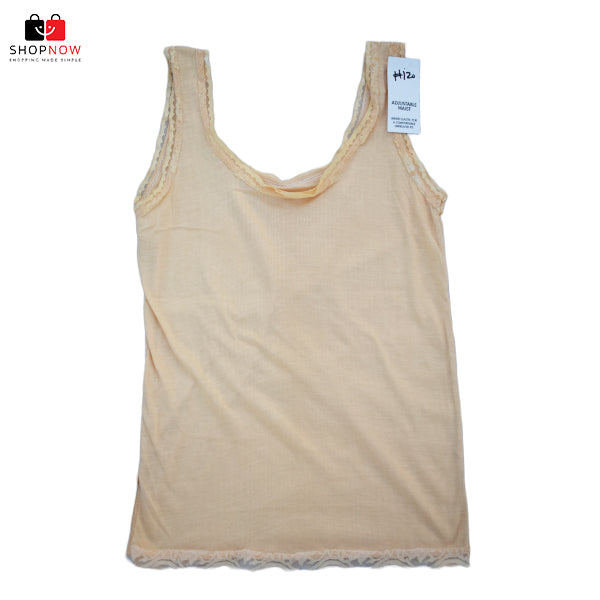 Camisole With Lace For Ladies