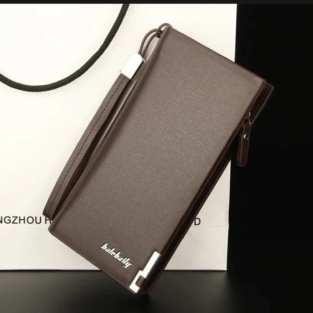 Card Holder Wallet for Women