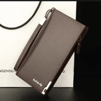 Card Holder Wallet for Women