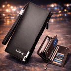 Card Holder Wallet for Women