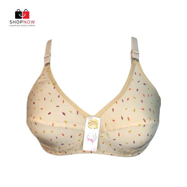 China Malai Jersey Bra