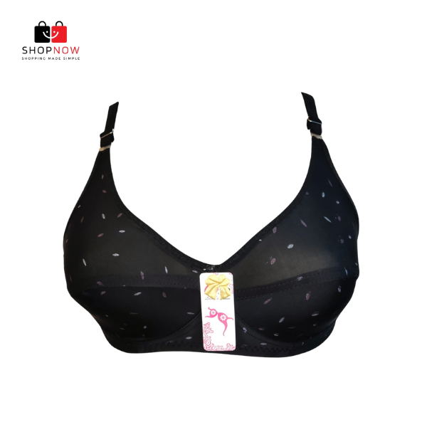 China Malai Jersey Bra