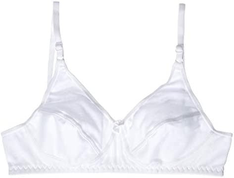 China Jersey Cotton Stuff 2 Hook Bra