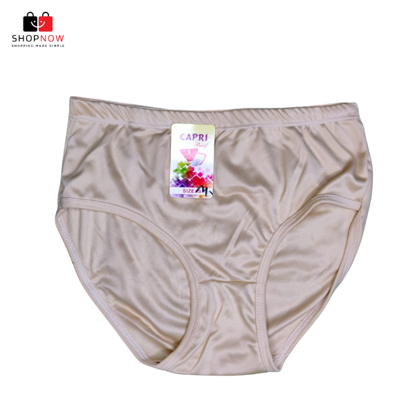 Chinese Underwear