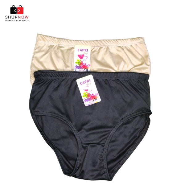 Chinese Underwear
