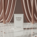 Coog Chaveg Parfum – Elegant And Masculine Fragrance