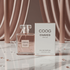 Coog Chaveg Parfum – Elegant And Masculine Fragrance