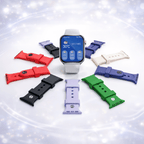 Crown XT30 Series 11 (7+1) Smart Watch – HD Display