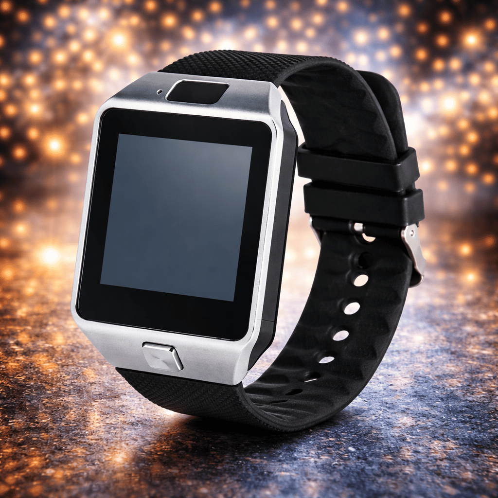 DZ09 Bluetooth Smartwatch,Touchscreen Wrist Smart Phone Watch Sports Fitness Tracker