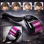 Derma Roller Price in Pakistan – 0.5mm Micro Needle