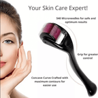 Derma Roller Price in Pakistan – 0.5mm Micro Needle