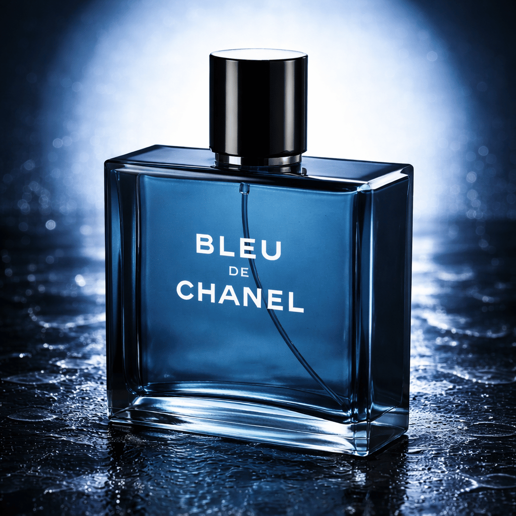 Eau De Parfum Spray | Best Quality Long Lasting Perfume - 100ml