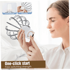 Electric Scalp Massager Octopus Shaped Scalp Massager