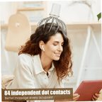 Electric Scalp Massager Octopus Shaped Scalp Massager