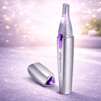 Eye Bro And Finishing Touch Trimmer CellOperated