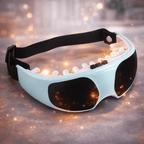 Eye Massager, Portable Electric Eye Care Massager