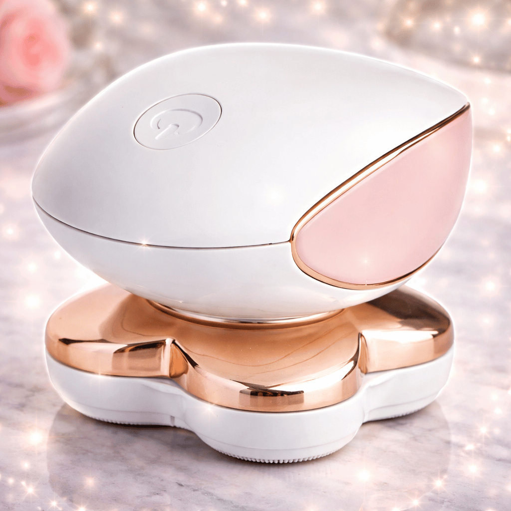 Flawless Women's Electric Hair Removal Body Hair Shaver USB Rechargeable
