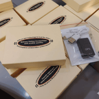 GF-07 Enhanced Magnetic Mini GPS Tracker