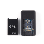 GF-07 Enhanced Magnetic Mini GPS Tracker
