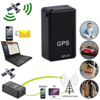 GF-07 Enhanced Magnetic Mini GPS Tracker