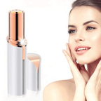 Hair Removing Machines Pocket Size Finishing Touch Facial Hair Remover