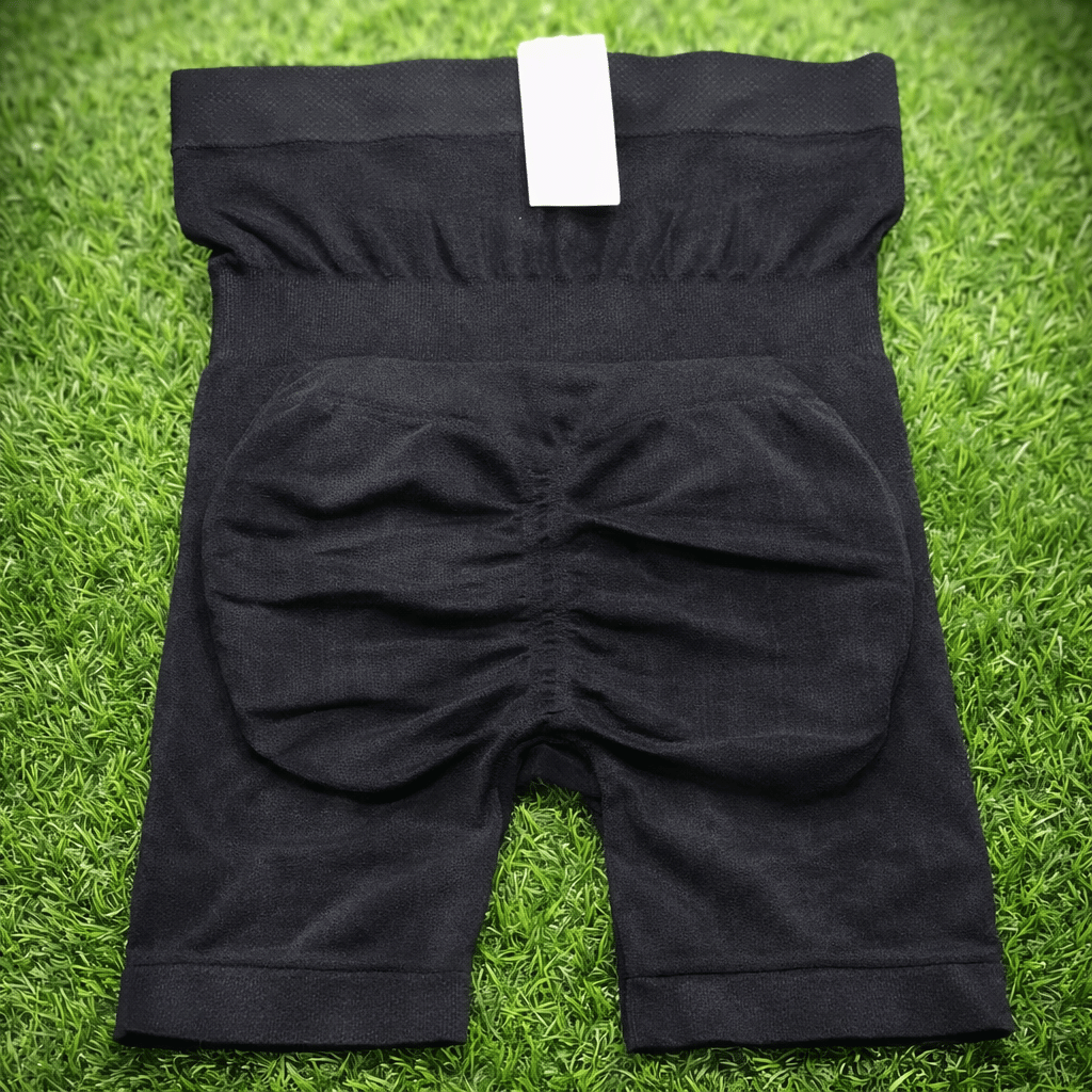 Half Body Shaper High Quality of Fabric (Random Color)