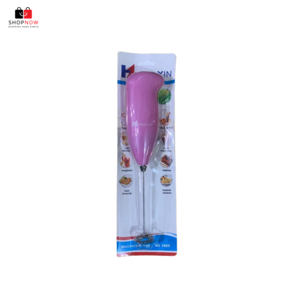 Hand Mixer