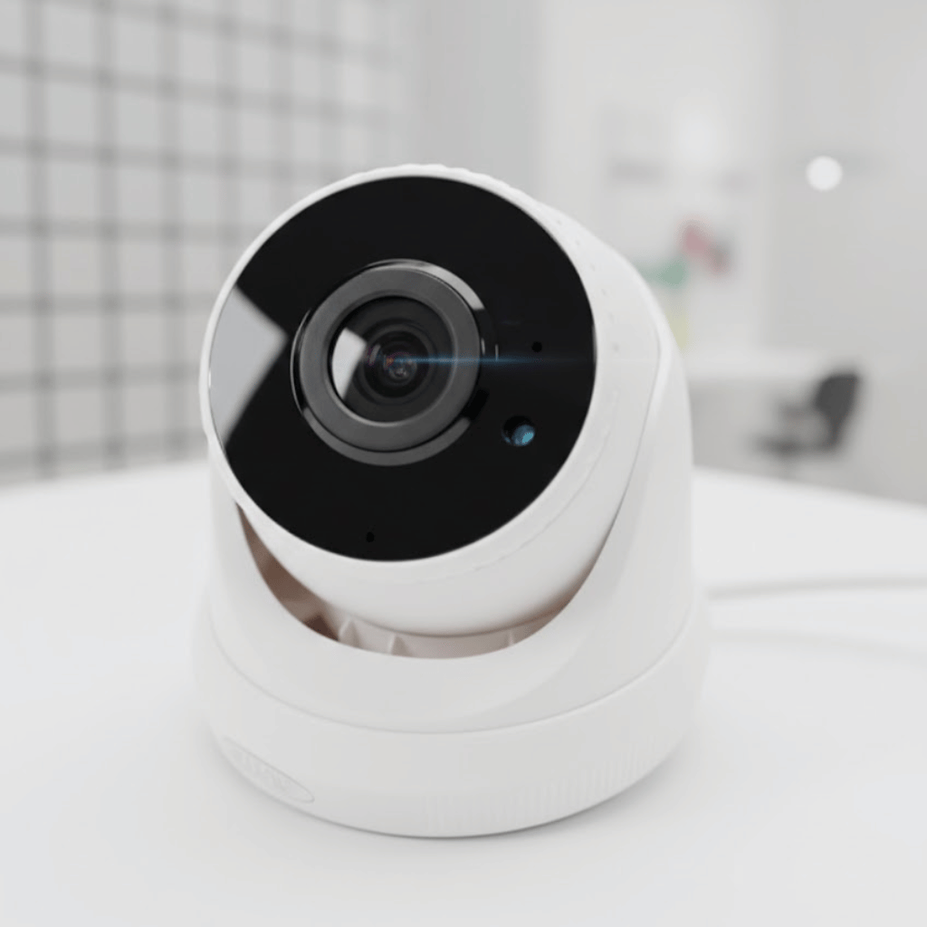 Hb45 IP Security Camera Resolution: 2mp 1080p