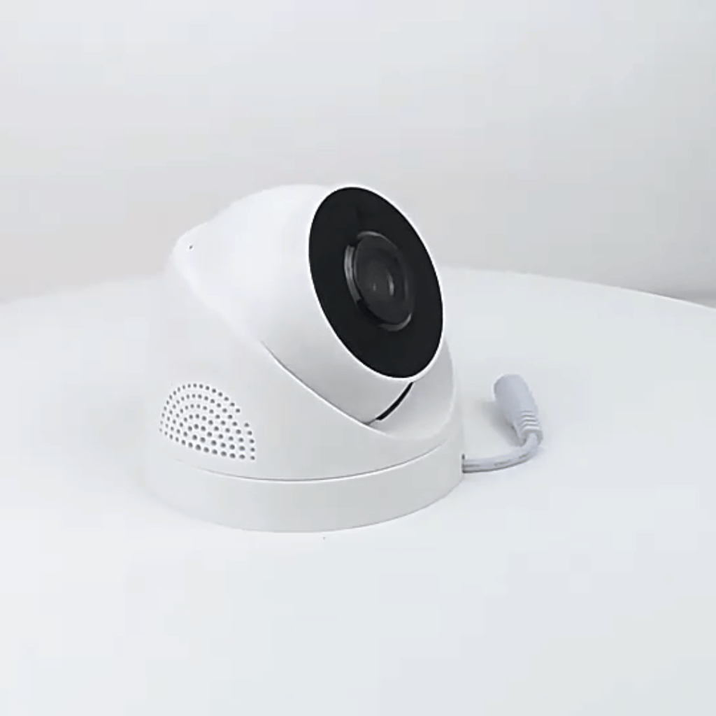 Hb45 IP Security Camera Resolution: 2mp 1080p
