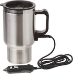 Heated Travel Mug