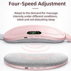 Heating Pad Women Period Pain Cramp Relief Belt