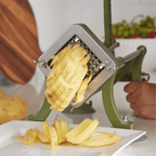 Heavy Duty French Fries Cutter Potatoes Cutter Machine