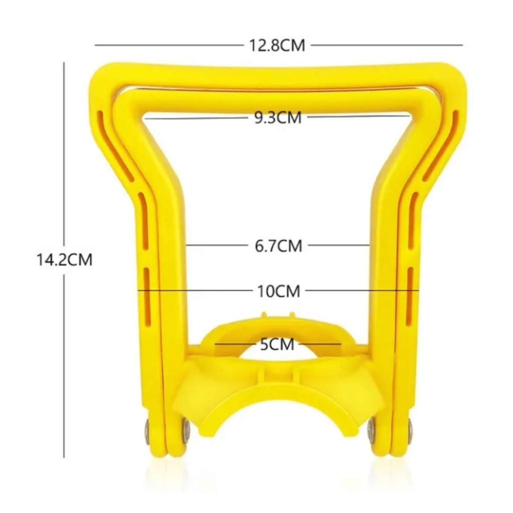 High Quality Energy Saving Durable Flat Water Bottle Can Handle