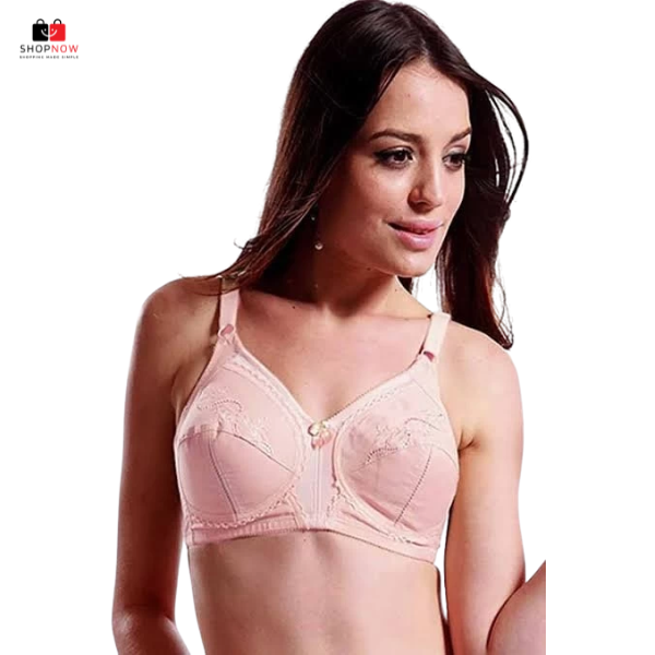 IFG Copy Pure Cotton Bra