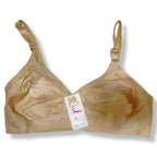 Imported Jersey Stuff Bra