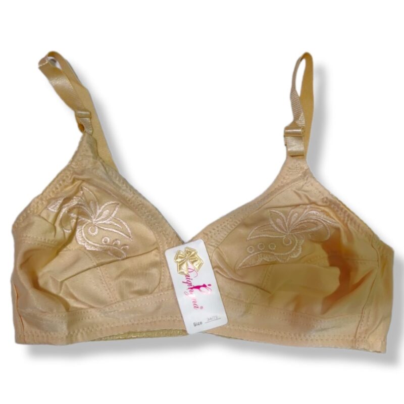 Imported Jersey Stuff Bra