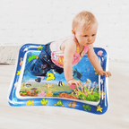 Inflatable Water Play Mat – Premium Baby Toy For Infants