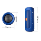 JBL 3+ Mini Bluetooth Wireless Speaker (Random Color)