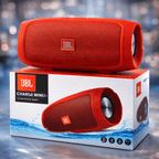 JBL 3+ Mini Bluetooth Wireless Speaker (Random Color)