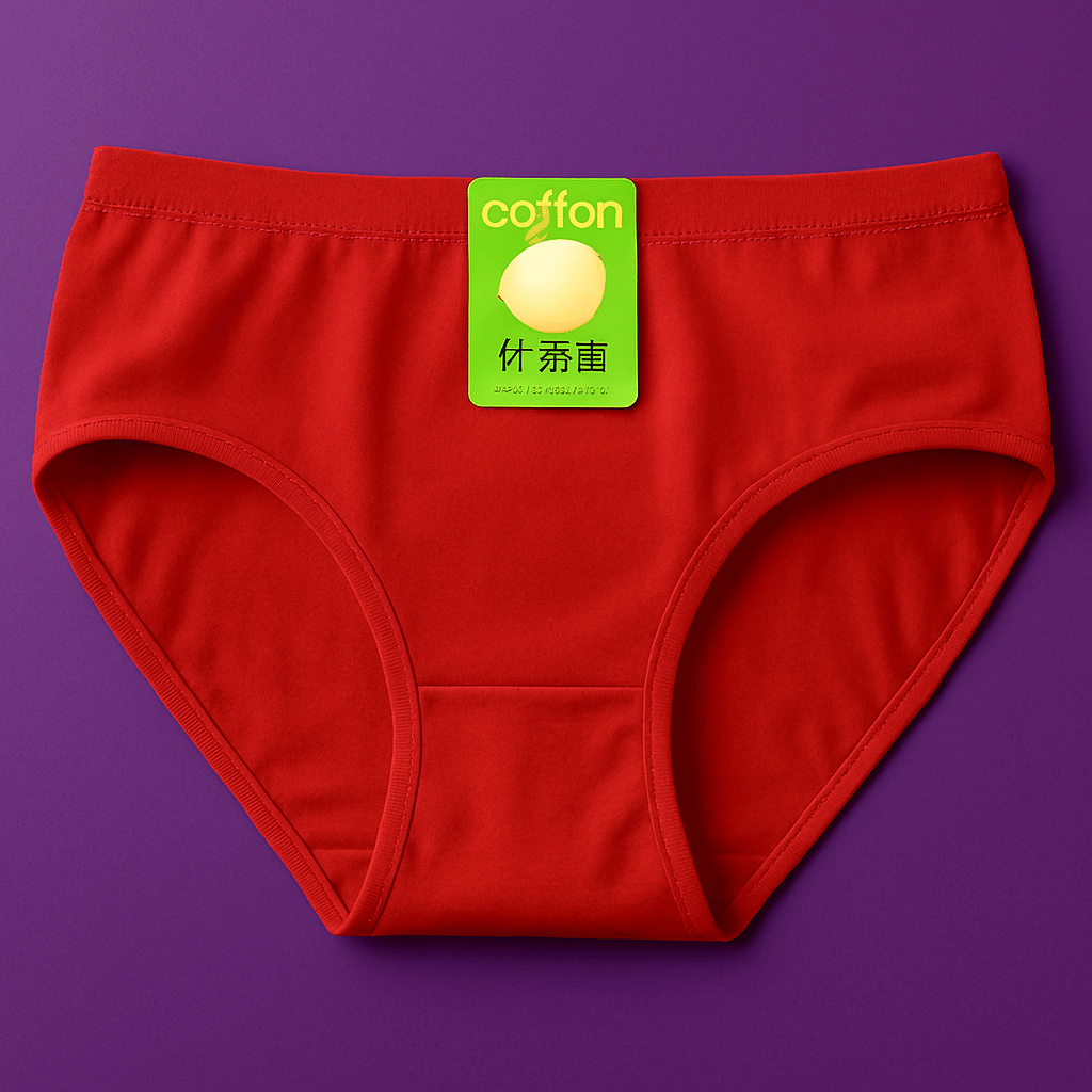Jersey Plain Panty for Women  Soft Lightweight & Comfortable Everyday
