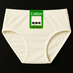 Jersey Plain Panty for Women  Soft Lightweight & Comfortable Everyday